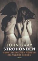 John Gray Strohonden -  (ISBN: 9789026326646)