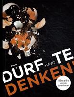 Frank Meester, Maarten Meester Durf te denken! -  (ISBN: 9789024419784)