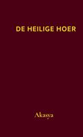 Ak Asya De Heilige Hoer -  (ISBN: 9789464185966)