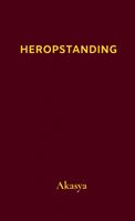 Ak Asya Heropstanding -  (ISBN: 9789464186277)