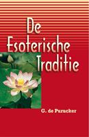 G. de Purucker De esoterische traditie -  (ISBN: 9789070328559)
