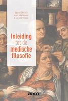 Ignaas Devisch Een inleiding in de medische filosofie -  (ISBN: 9789463448314)