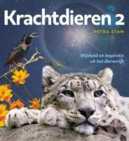 Petra Stam Krachtdieren -  (ISBN: 9789491557514)