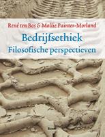 Mollie Painter-Morland, Rene ten Bos Bedrijfsethiek -  (ISBN: 9789461050359)