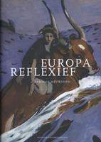 Damiaan Meuwissen, Jeroen Buve, Sybrand Buve Europa reflexief -  (ISBN: 9789079378906)