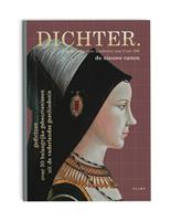Stichting Plint Plint DICHTER. 17 set van 5 - (ISBN: 9789059308930)
