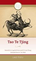 Henri van Praag, Lao Tseu Tao Te Tjing -  (ISBN: 9789020217162)
