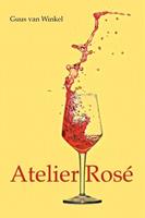 Guus van Winkel Atelier Rosé -  (ISBN: 9789492984852)