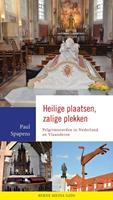 Paul Spapens Heilige plaatsen, zalige plekken -  (ISBN: 9789089723833)