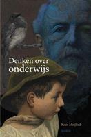 Kees Meijlink Denken over onderwijs -  (ISBN: 9789460362149)