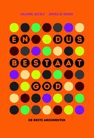 Emanuel Rutten, Jeroen de Ridder En dus bestaat God -  (ISBN: 9789058817457)