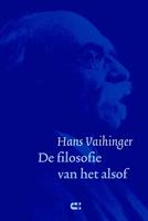 Hans Vaihinger De filosofie van het alsof -  (ISBN: 9789086841066)
