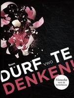Frank Meester, Maarten Meester, Natascha Kienstra Durf te denken -  (ISBN: 9789024419531)