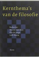 Boom Kernthema's van de filosofie - (ISBN: 9789053528730)