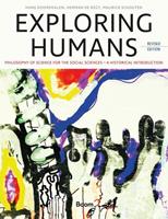 Hans Dooremalen, Herman de Regt, Maurice Schouten Exploring Humans Revised Edition -  (ISBN: 9789024441112)