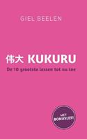 Giel Beelen Kukuru -  (ISBN: 9789021580609)