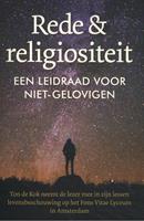 Ton de Kok Rede & religiositeit -  (ISBN: 9789068688092)