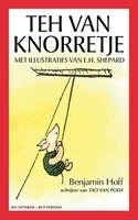 Benjamin Hoff Teh van Knorretje -  (ISBN: 9789061005049)