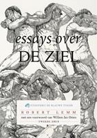 Robert Lemm Essays over de ziel -  (ISBN: 9789082113372)