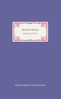 Blaise Pascal Gedachten -  (ISBN: 9789024408801)