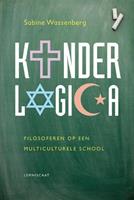 Sabine Wassenberg Kinderlogica -  (ISBN: 9789047709459)