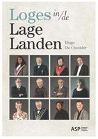 Hugo de Cnodder Loges in de lage landen -  (ISBN: 9789057189760)