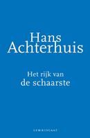 Hans Achterhuis Het rijk van de schaarste -  (ISBN: 9789047708759)