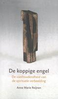 Anne Marie Reijnen De koppige engel -  (ISBN: 9789492421760)