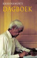 Jiddu Krishnamurti Dagboek -  (ISBN: 9789062711383)