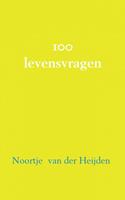 Noortje van der Heijden 100 Filosofische Levensvragen -  (ISBN: 9789402166897)