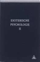 A.A. Bailey Esoterische psychologie -  (ISBN: 9789062710614)