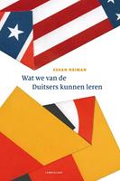Susan Neiman Wat we van de Duitsers kunnen leren -  (ISBN: 9789047710226)