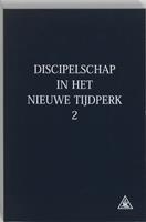 A.A. Bailey Discipelschap in het nieuwe tijdperk -  (ISBN: 9789062719594)