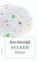 P. Sloterdijk Sferen -  (ISBN: 9789085066750)