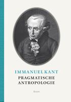 Immanuel Kant Pragmatische antropologie -  (ISBN: 9789089533517)