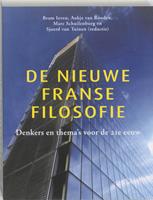 Erik Bordeleau De nieuwe Franse filosofie -  (ISBN: 9789461050199)
