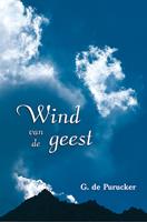 G. de Purucker Wind van de geest -  (ISBN: 9789070328573)