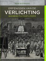 René Boomkens Erfenissen van de verlichting -  (ISBN: 9789461050014)