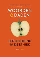 Boom Woorden & daden - (ISBN: 9789085065265)