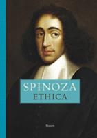 Baruch de Spinoza Ethica -  (ISBN: 9789461057532)