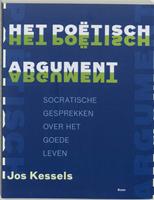 Jos Kessels Het poetisch argument -  (ISBN: 9789085062059)