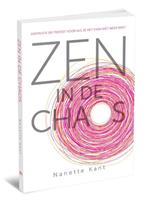 Nanette Kant Zen in de chaos -  (ISBN: 9789492066411)
