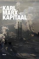 Karl Marx Het kapitaal -  (ISBN: 9789085068396)