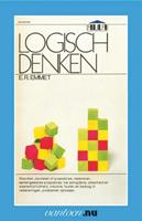 E.R. Emmet Logisch denken -  (ISBN: 9789031501403)