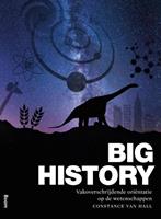 Constance van Hall Big history -  (ISBN: 9789089535214)