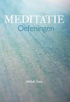 Mehdi Jiwa Meditatie -  (ISBN: 9789493175075)
