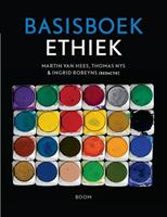 Boom Basisboek ethiek - (ISBN: 9789461059321)