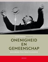 Marin Terpstra Onenigheid en gemeenschap -  (ISBN: 9789461052605)