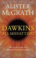 A. Macgrath, C. Macgrath Dawkins als misvatting -  (ISBN: 9789025958916)