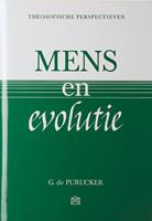 G. de Purucker Mens en evolutie -  (ISBN: 9789070328078)